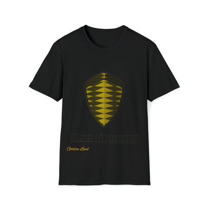 T-Shirt (Koenigsegg)