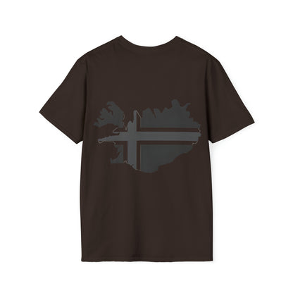 T-Shirt (Iceland)