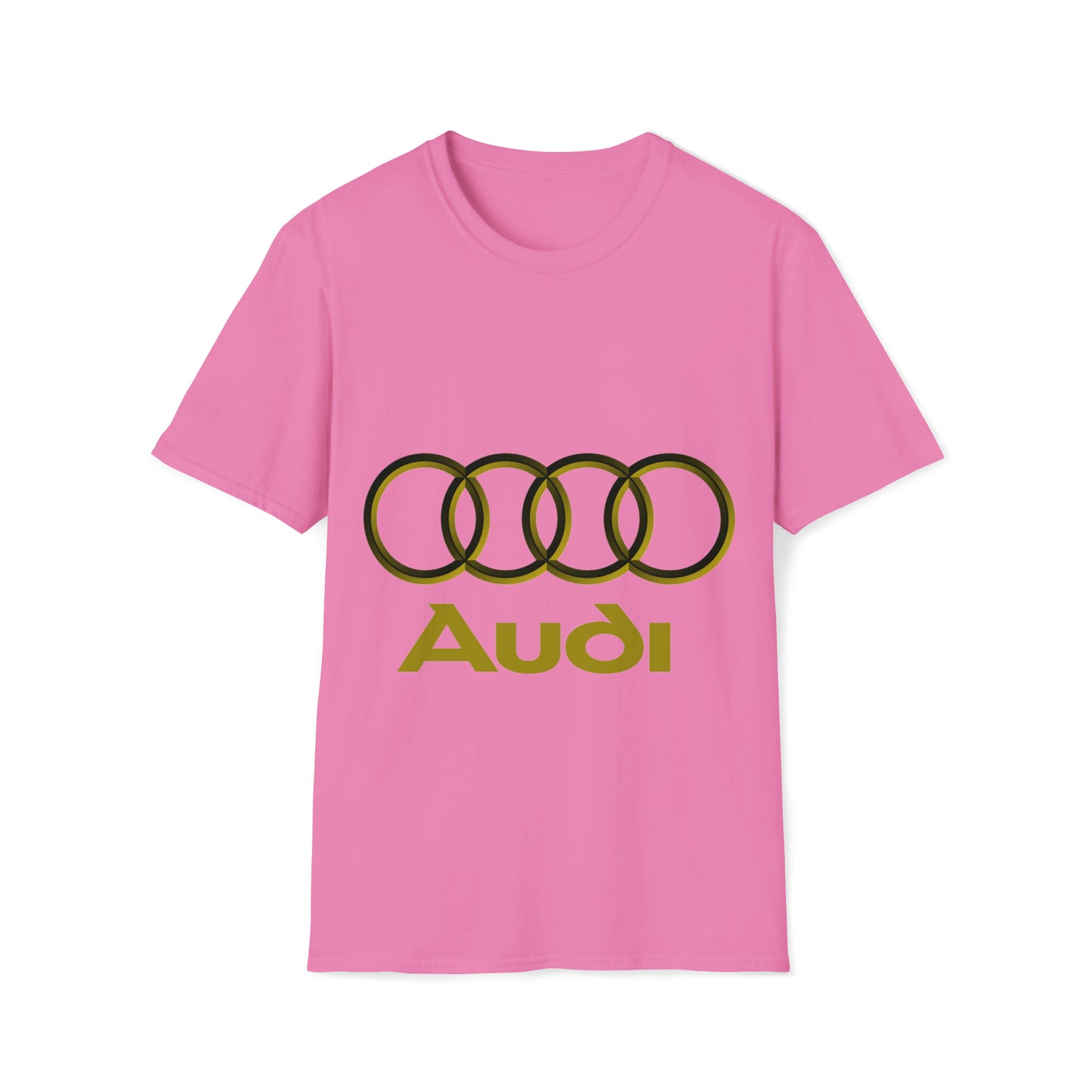 T-Shirt (Audi)