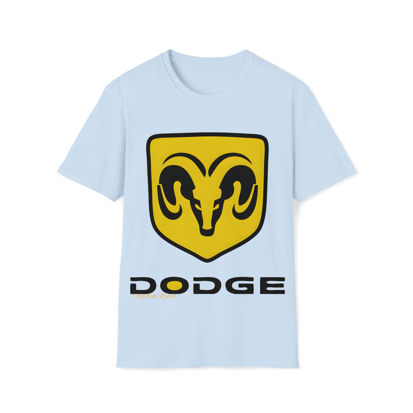 T-Shirt (Dodge)