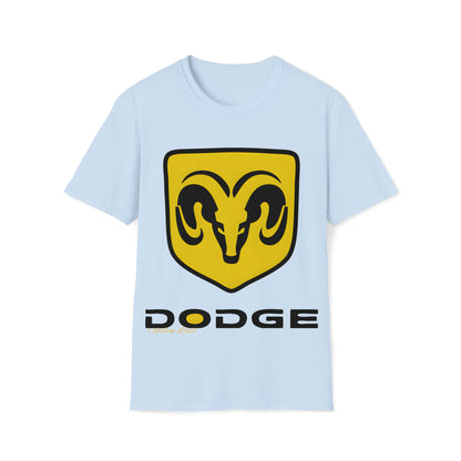 T-Shirt (Dodge)