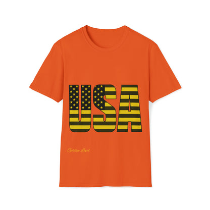 T-Shirt (Usa)