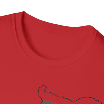 T-Shirt (Bulgaria)