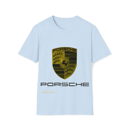 T-Shirt (Porsche)