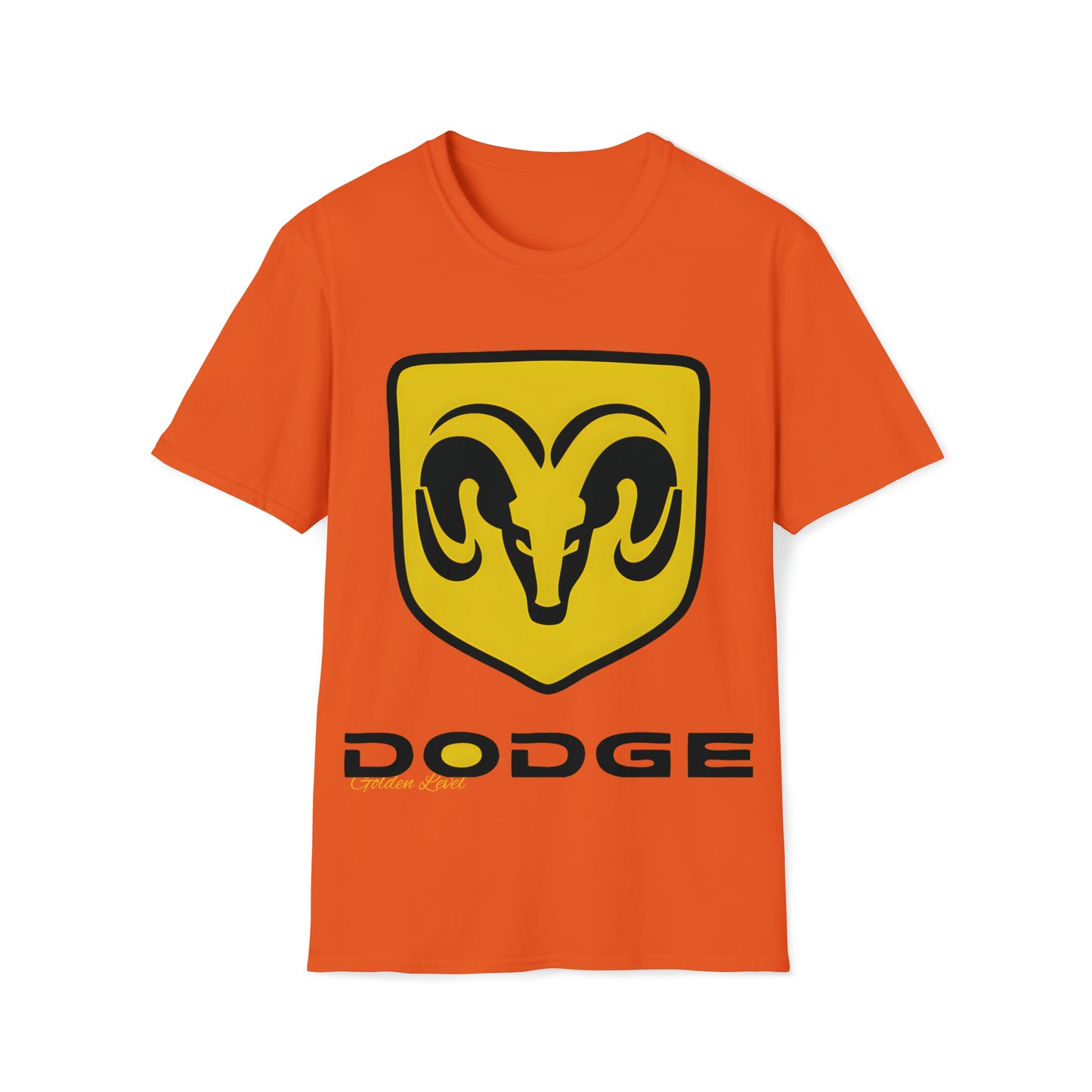 T-Shirt (Dodge)