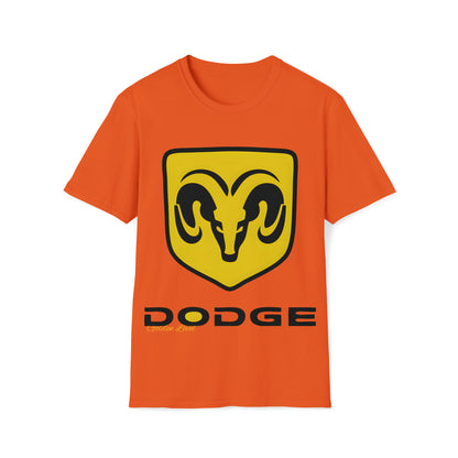 T-Shirt (Dodge)