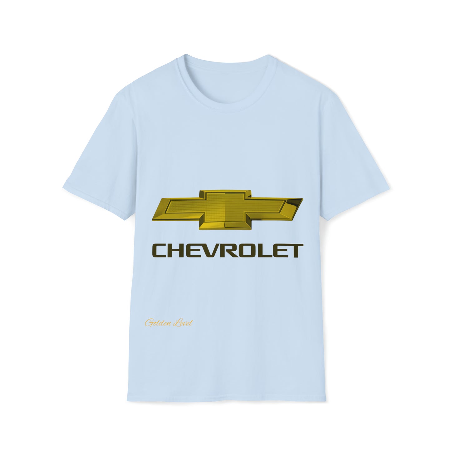 T-Shirt (chevrolet)