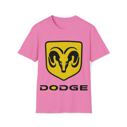 T-Shirt (Dodge)