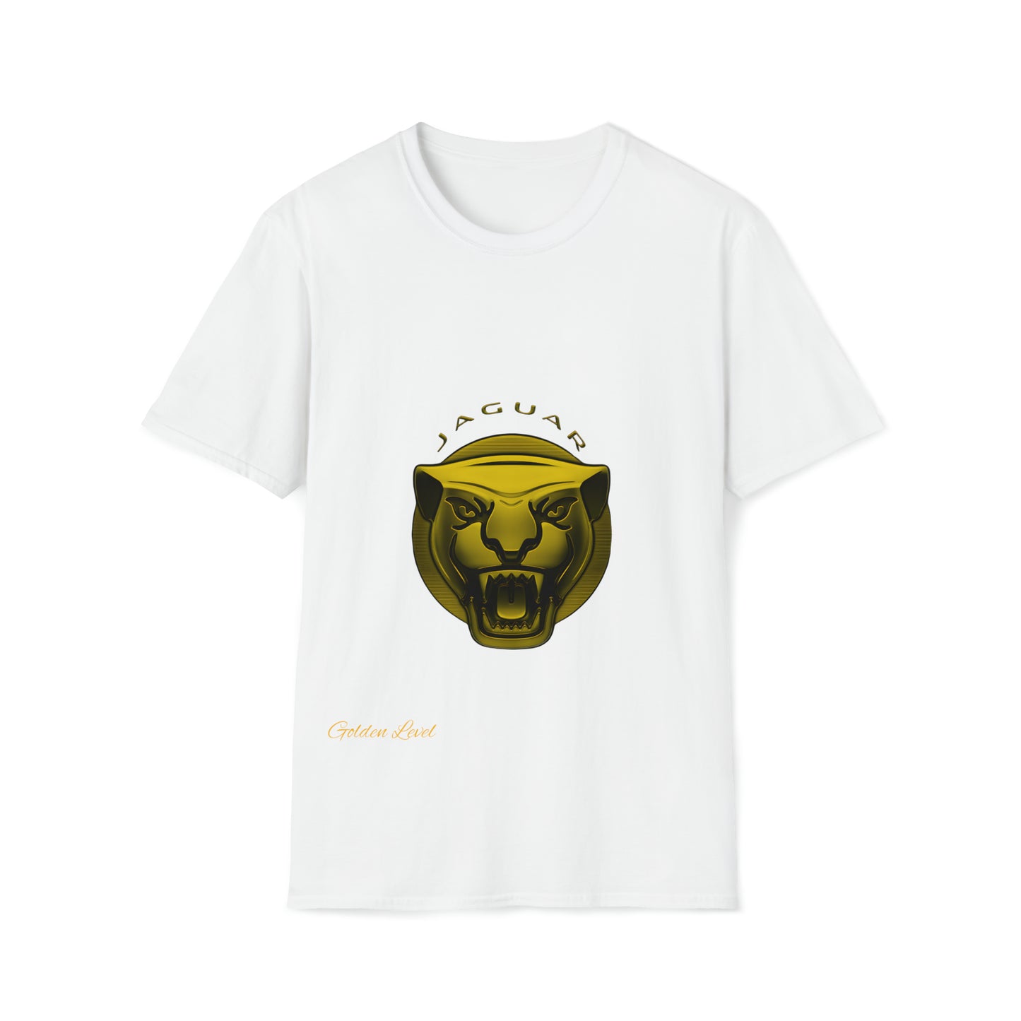 T-Shirt (Jaguar)