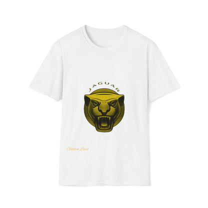 T-Shirt (Jaguar)