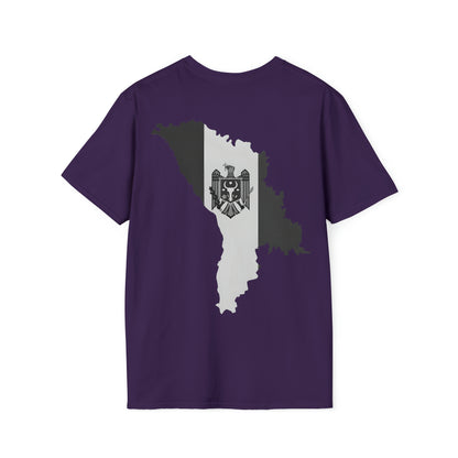 T-Shirt (Moldova)