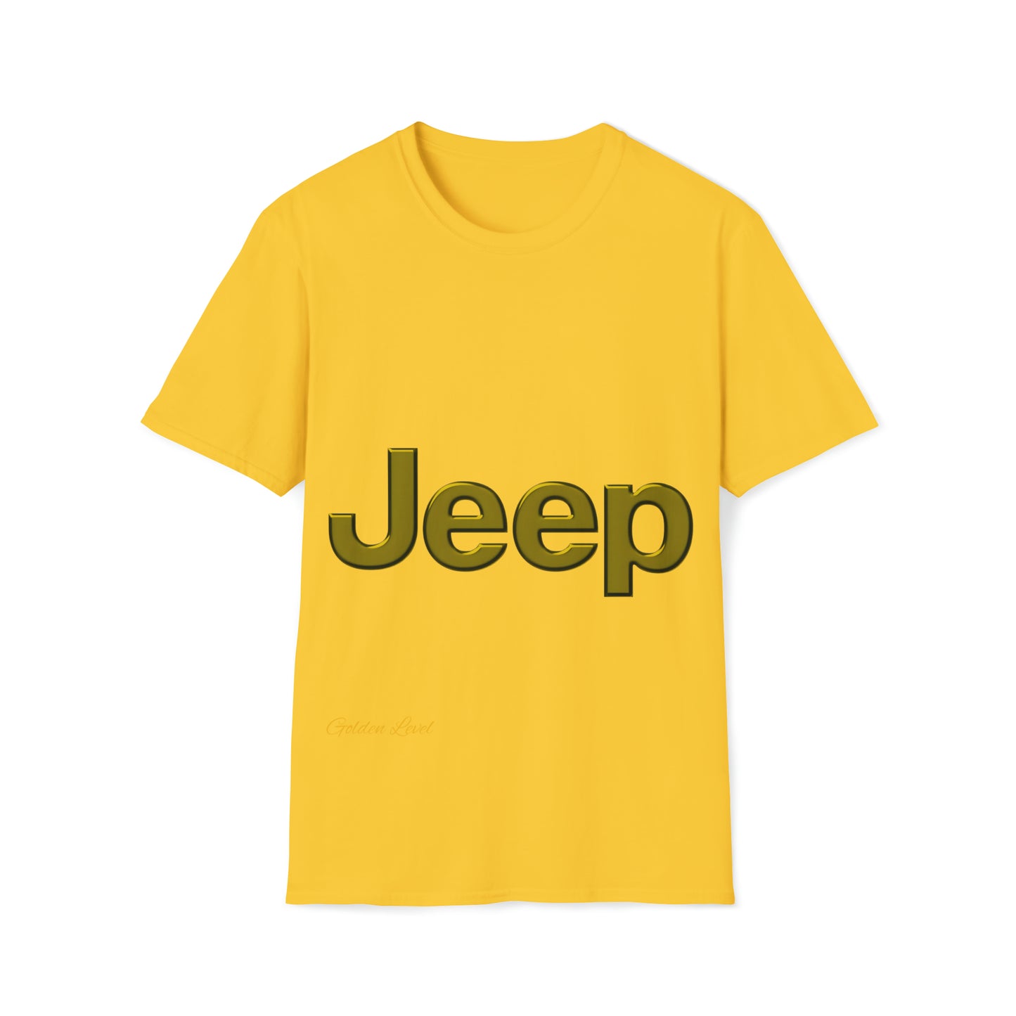 T-Shirt (Jeep)