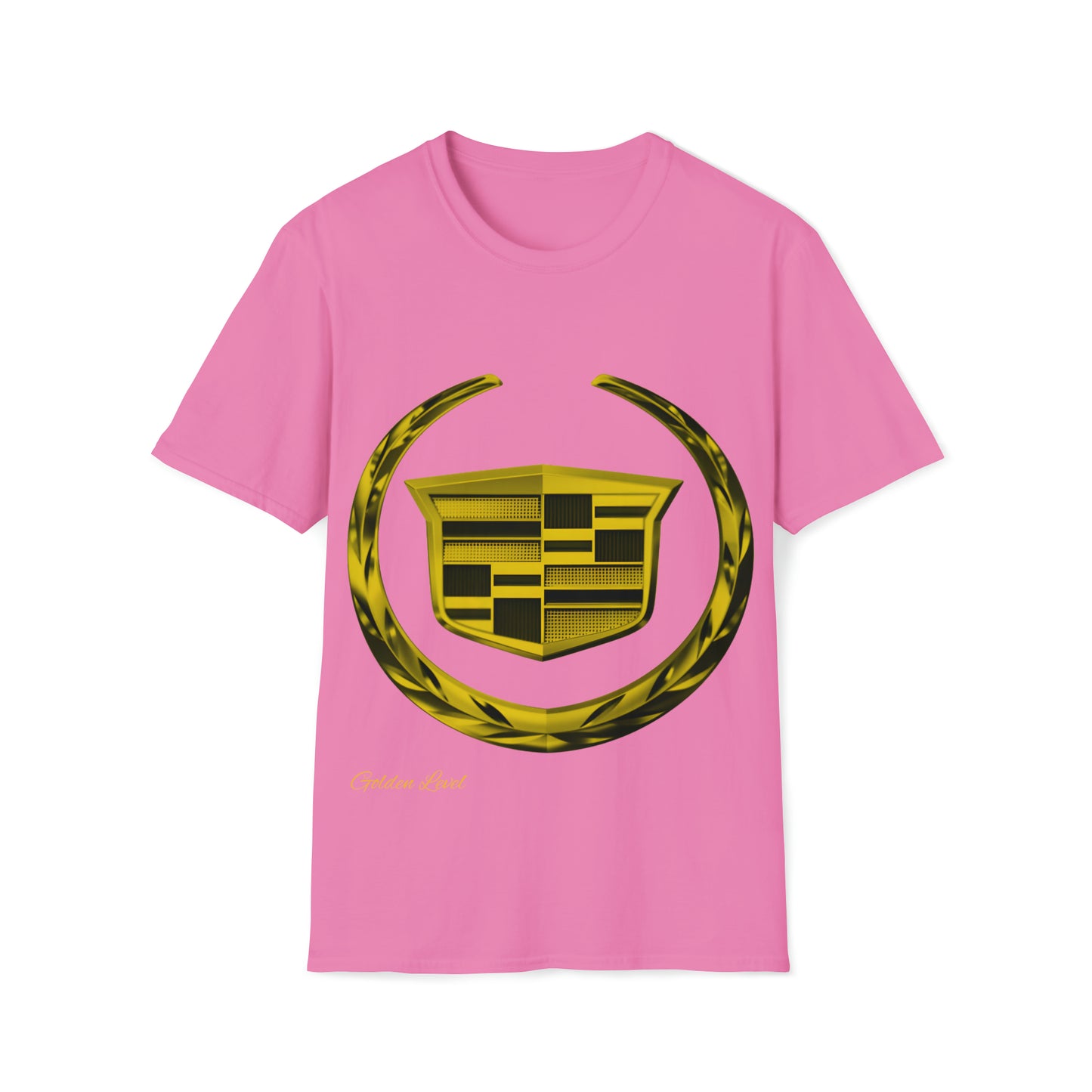 T-Shirt (cadillac)