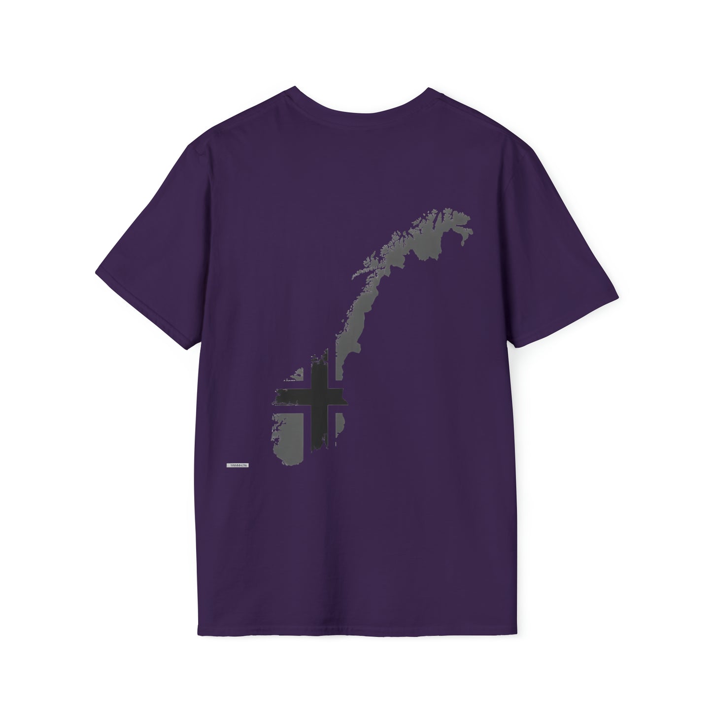 T-Shirt (Norway)