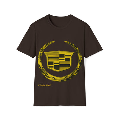 T-Shirt (cadillac)