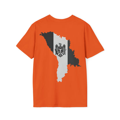 T-Shirt (Moldova)