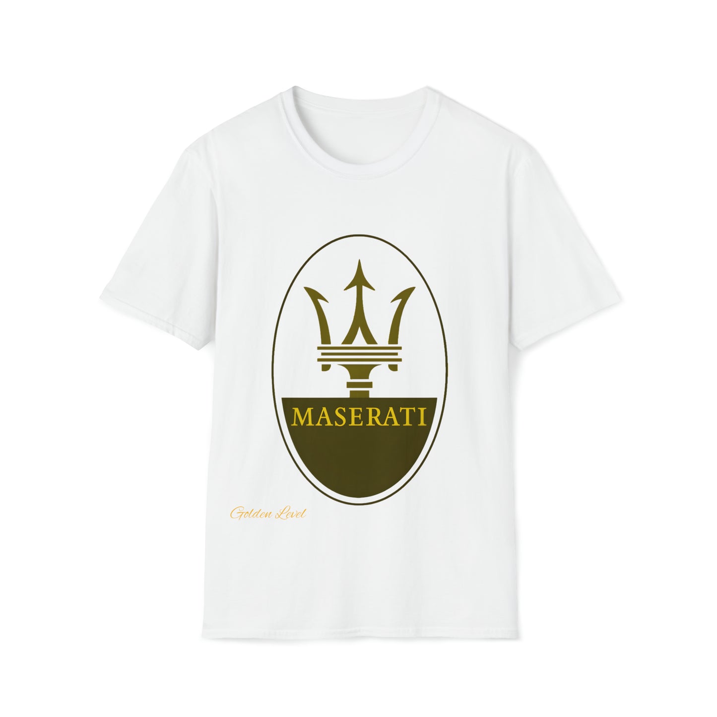 T-Shirt (Maserati)