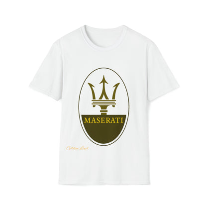 T-Shirt (Maserati)