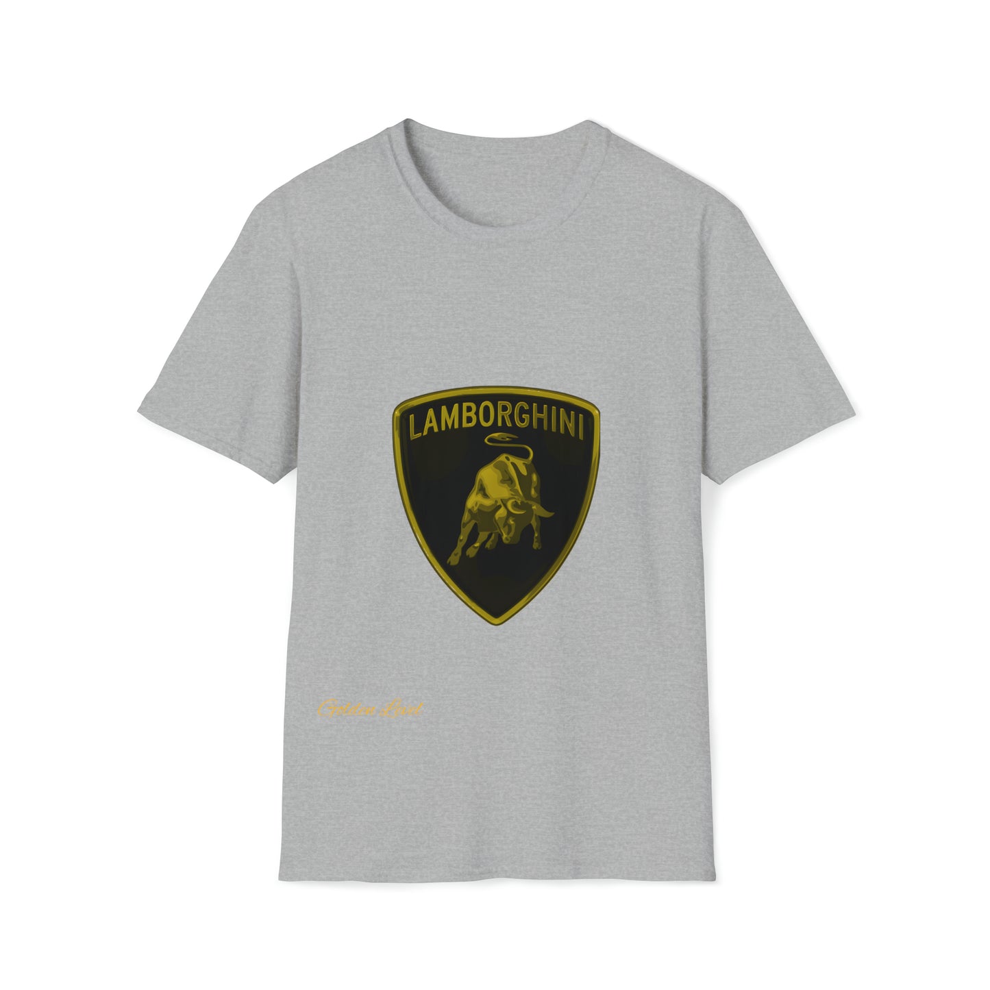 T-Shirt (Lamborghini)