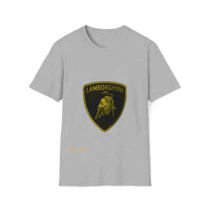 T-Shirt (Lamborghini)