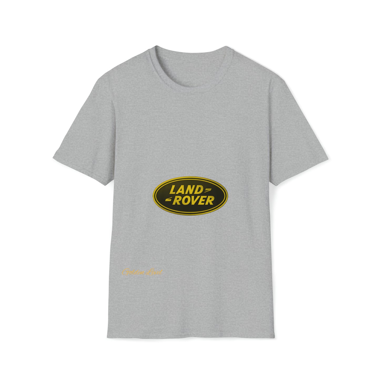 T-Shirt (Land rover)