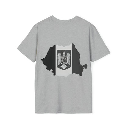 T-Shirt (Romania)