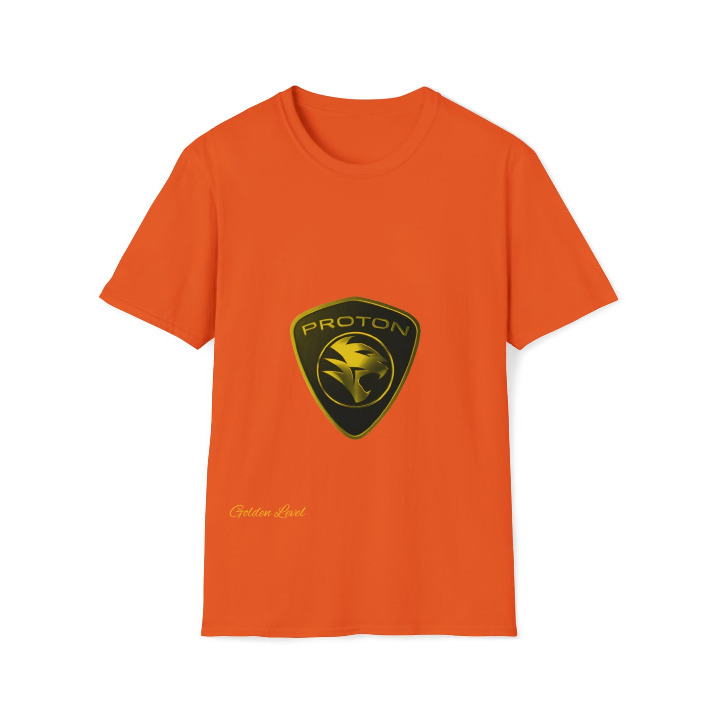 T-Shirt (Proton)