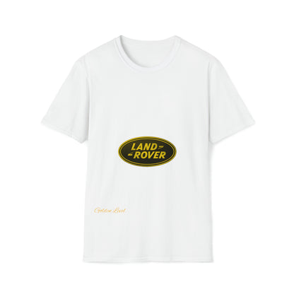 T-Shirt (Land rover)