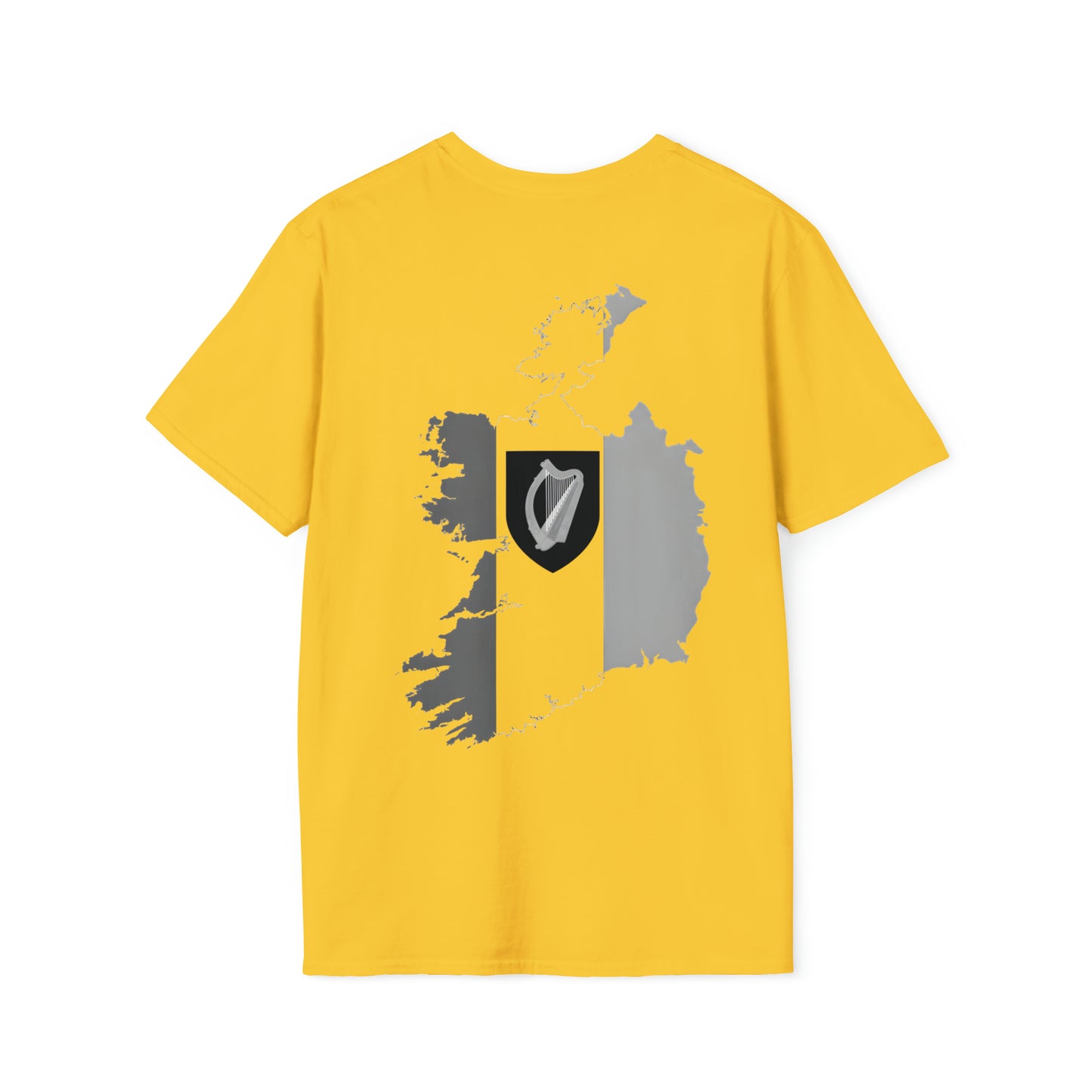 T-Shirt (Ireland)