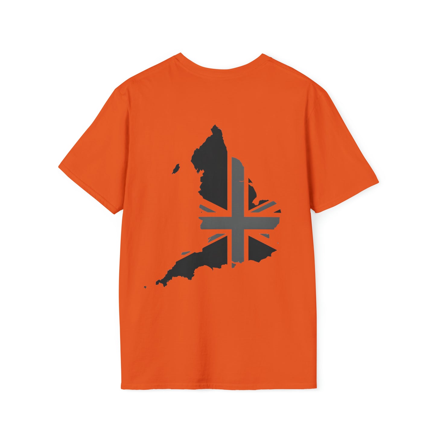 T-Shirt (United Kingdom)