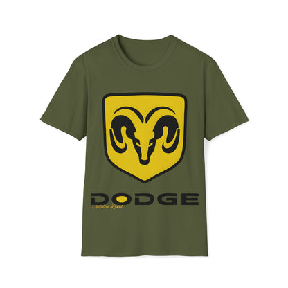 T-Shirt (Dodge)