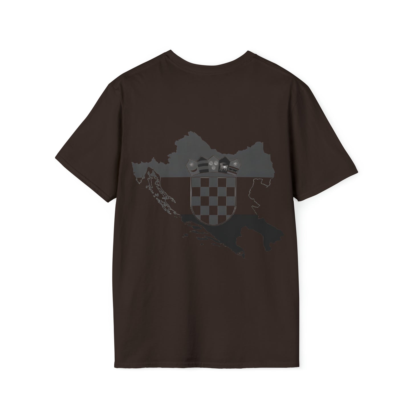 T-Shirt (Croatia)