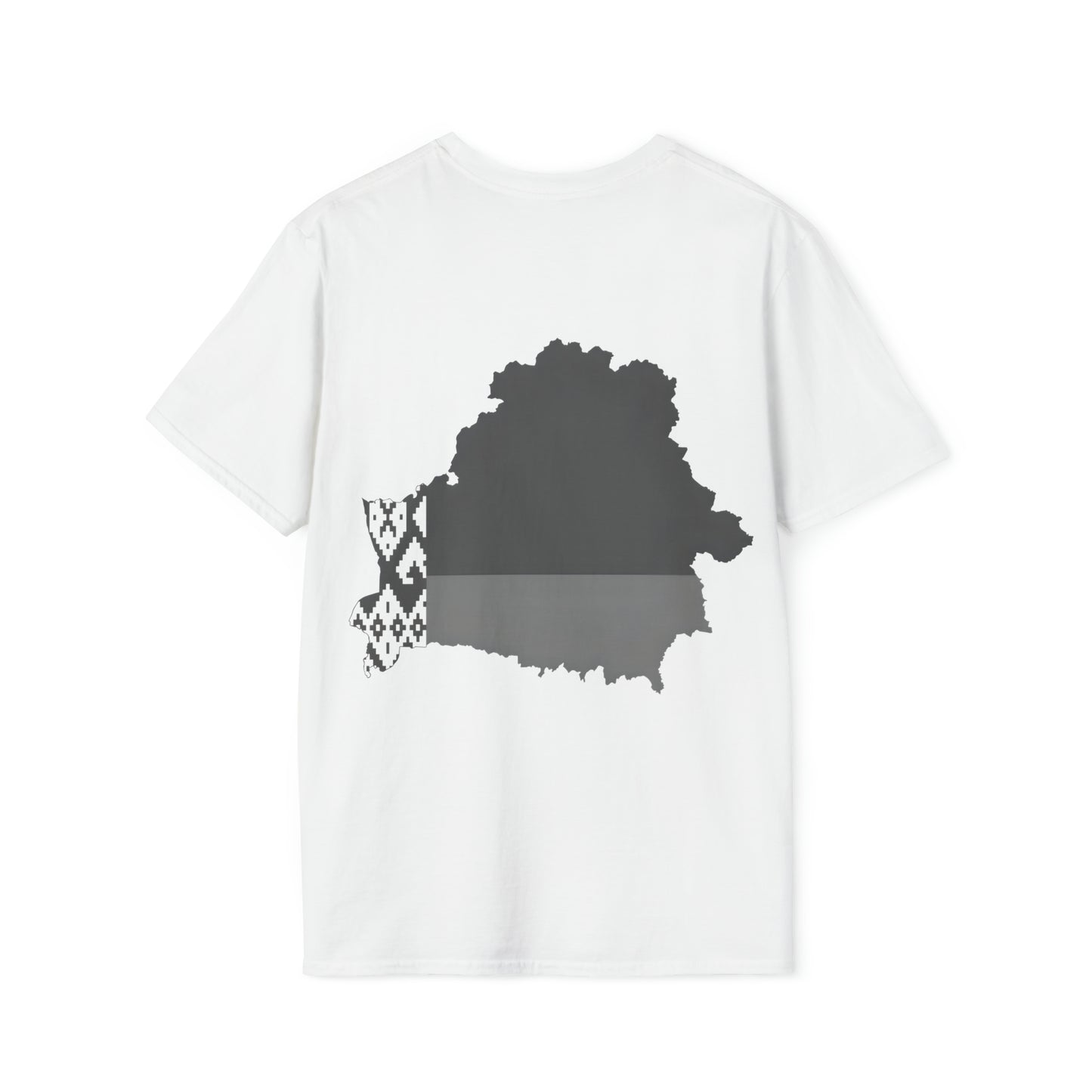 T-Shirt (Belarus)