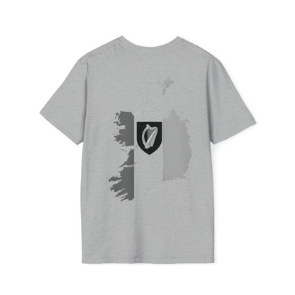 T-Shirt (Ireland)