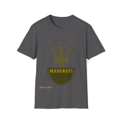 T-Shirt (Maserati)