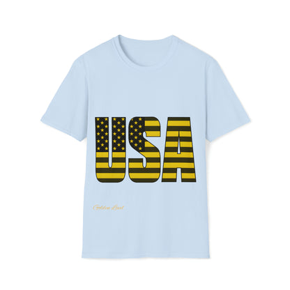 T-Shirt (Usa)