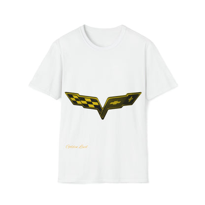 T-Shirt (corvette)