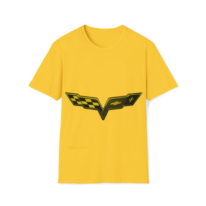 T-Shirt (corvette)