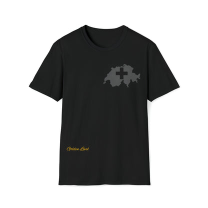 T-Shirt (Switzerland)