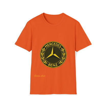 T-Shirt (Mercedes)