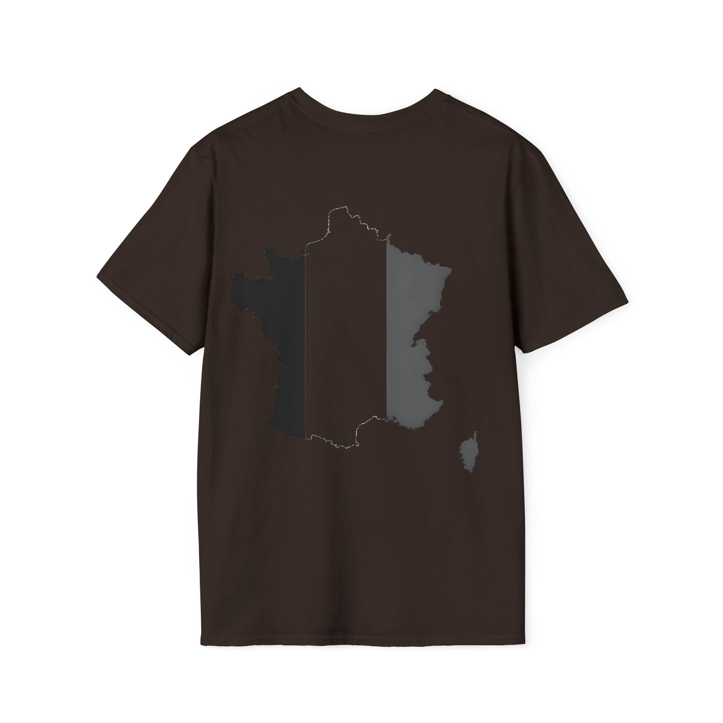 T-Shirt (France)