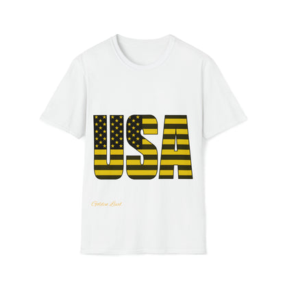 T-Shirt (Usa)