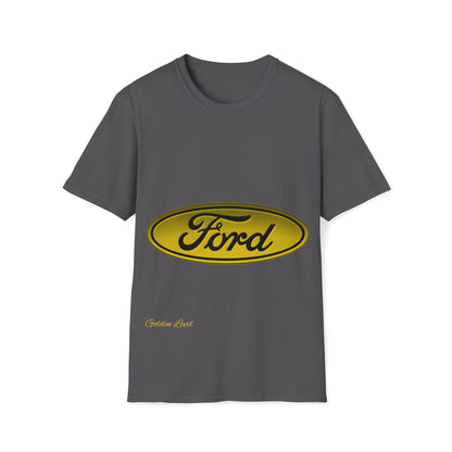 T-Shirt (Ford)