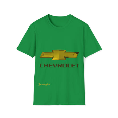 T-Shirt (chevrolet)