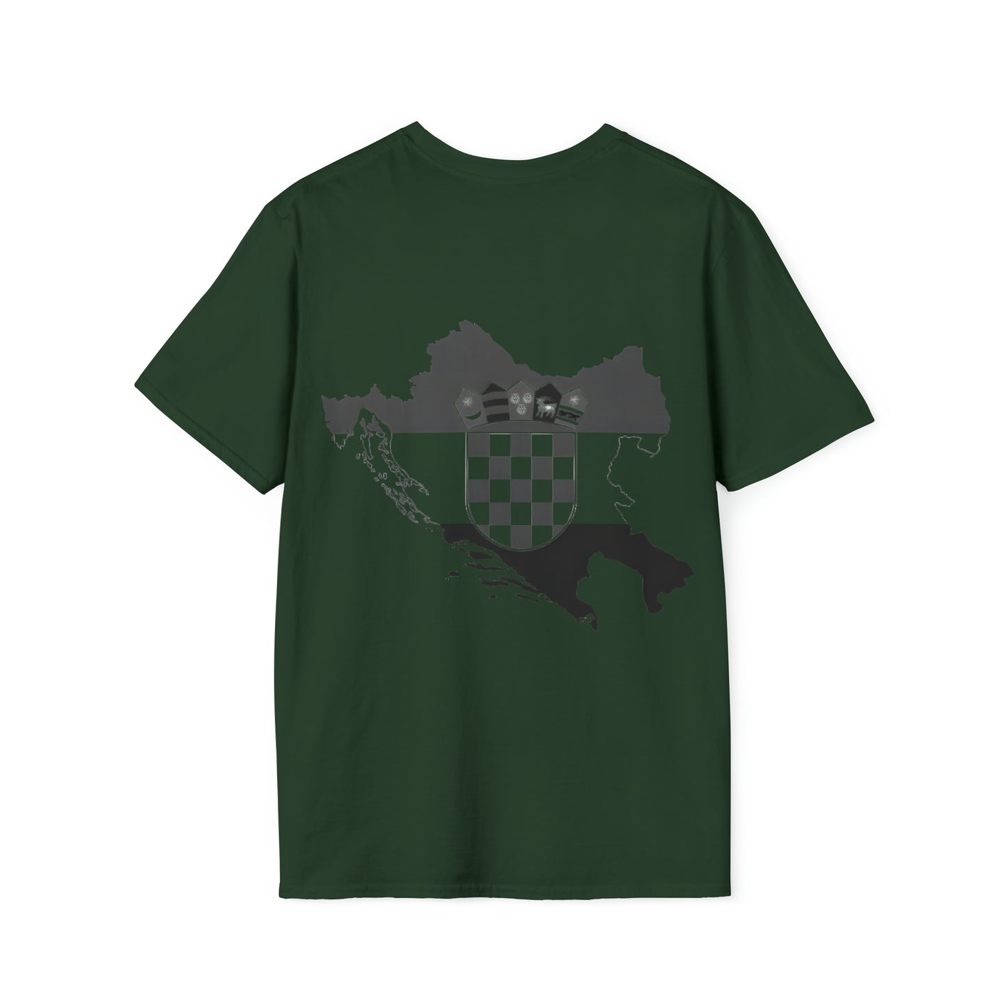 T-Shirt (Croatia)