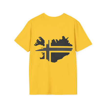 T-Shirt (Iceland)