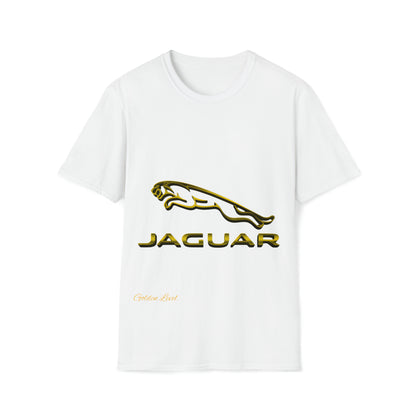 T-Shirt (Jaguar)