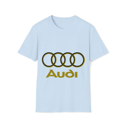 T-Shirt (Audi)