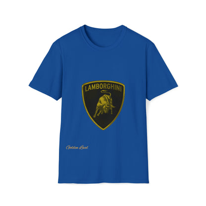 T-Shirt (Lamborghini)