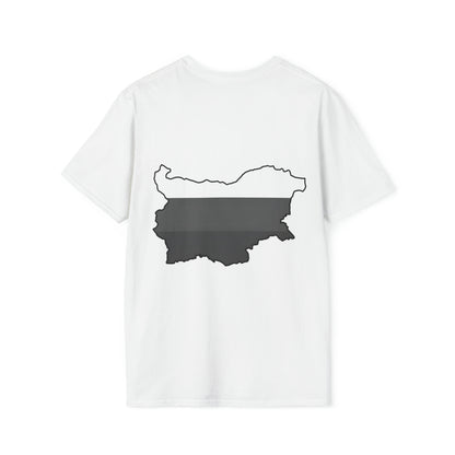 T-Shirt (Bulgaria)